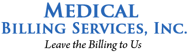 Logo, Medical Billing Services, Inc., Medical Billing Company in Jacksonville, FL 